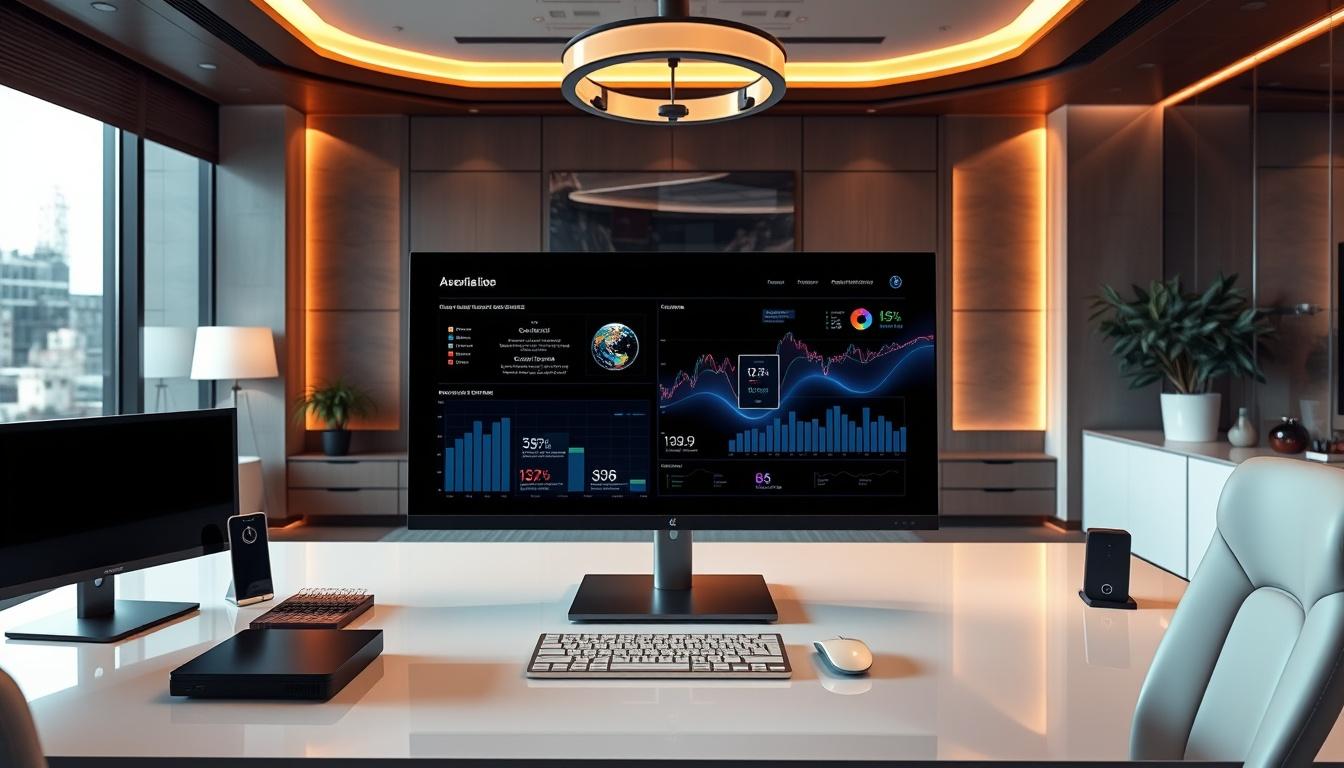 Premium plan visual